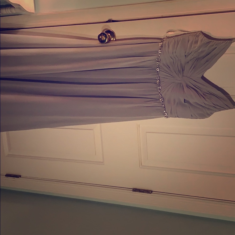 Bridesmaids/prom dress
